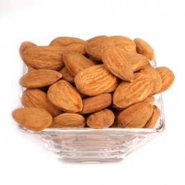 Almendra largueta s/14 natural