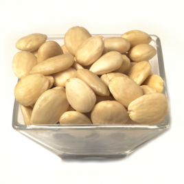 Almendra marcona s/16 repelada
